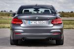 BMW M240i xDrive Coupe 2017 года (WW)